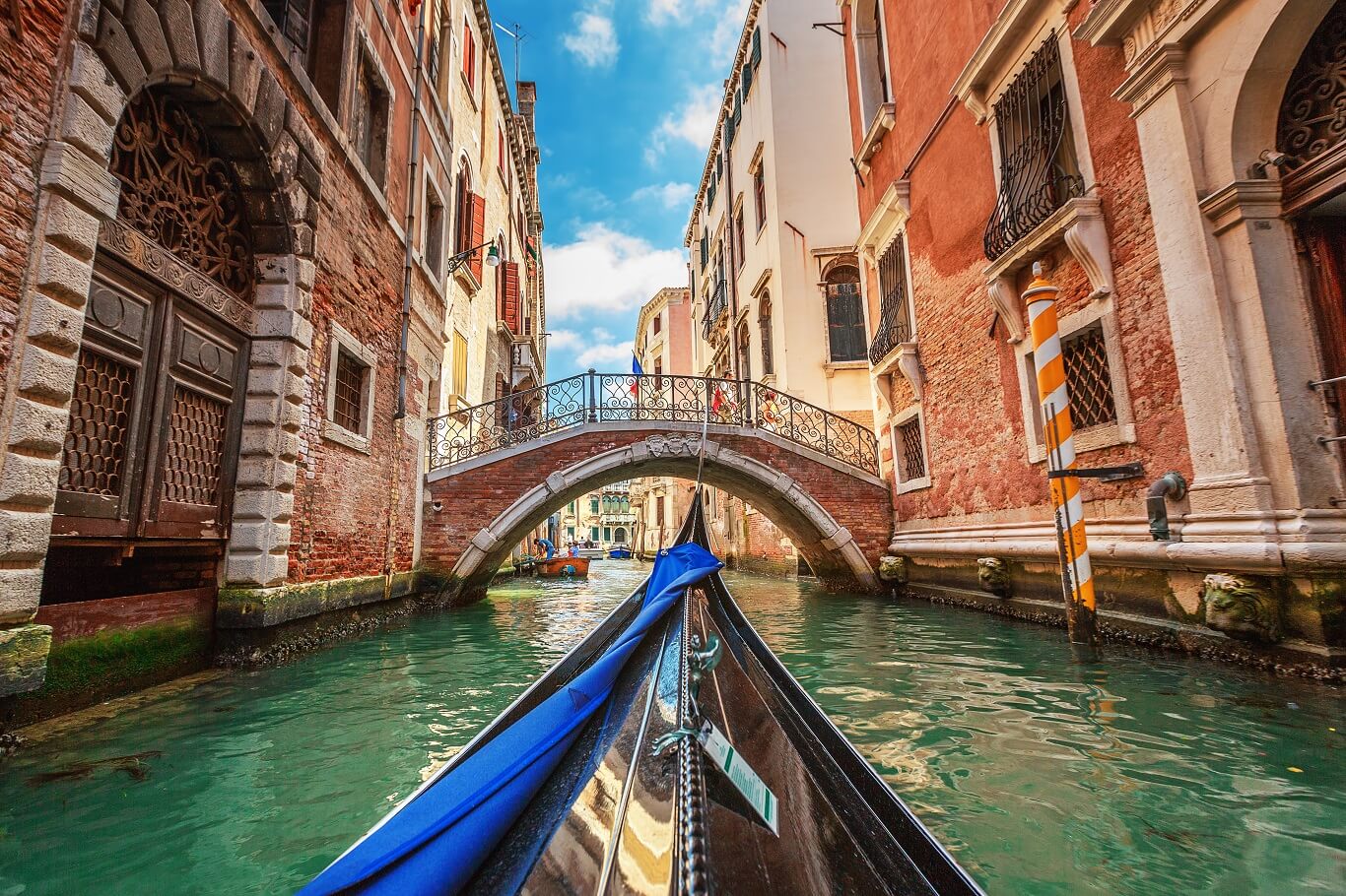 sightseeing tours of venice