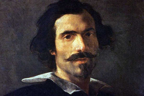 Gianas Lorenzo Bernini