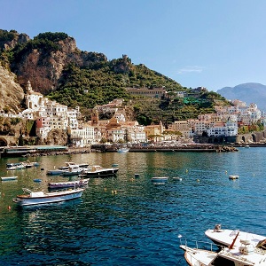 Private Amalfi Coast Tour