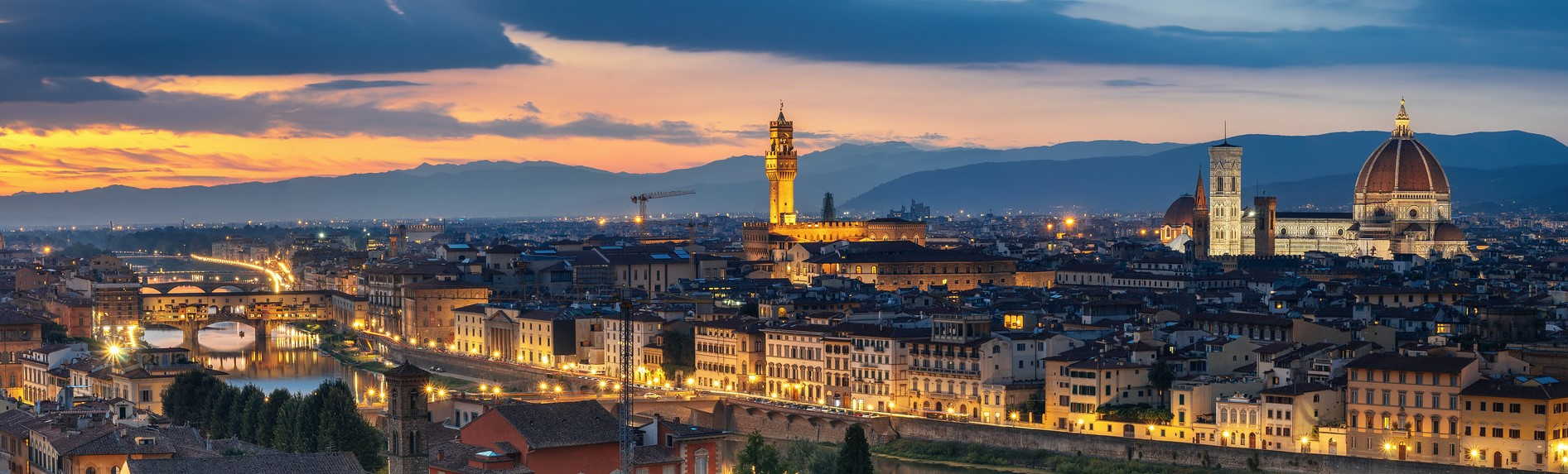 What are the best things to buy in Florence?