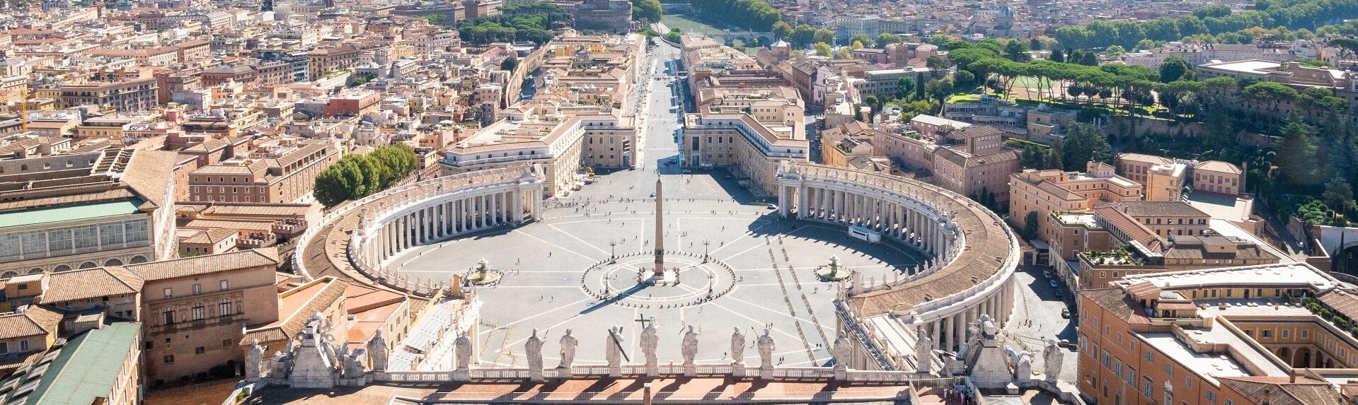 The dos & don’ts in Rome